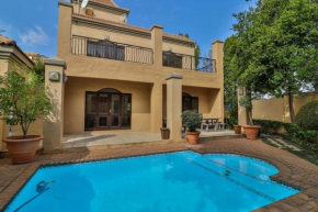 Studio apartment near Monte Casino